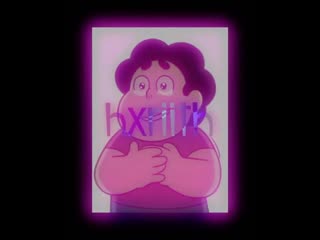 White diamond, pink steven | steven universe edit