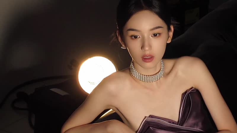 Чжоу е вечер кино в weibo цветение великолепной мечты