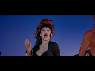 Hot girls les anges gardiens (guardian angels, 1995)