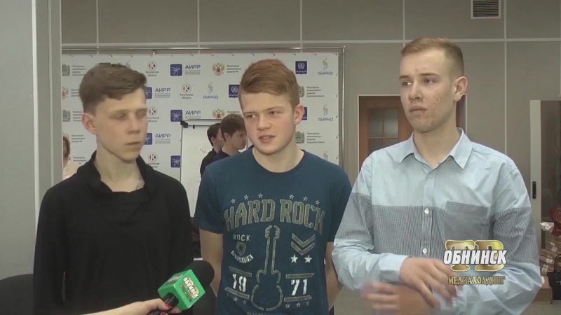 28 04 2018 кастинг ильинские рубежи