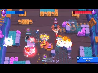 Супер мочилово