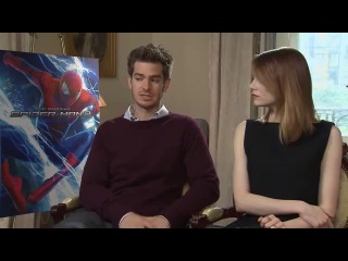Interview of emma and andrew with ilta sanomat (finland)