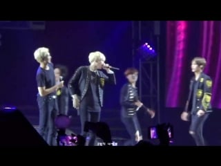 160730 2016 bts live in manila baepsae