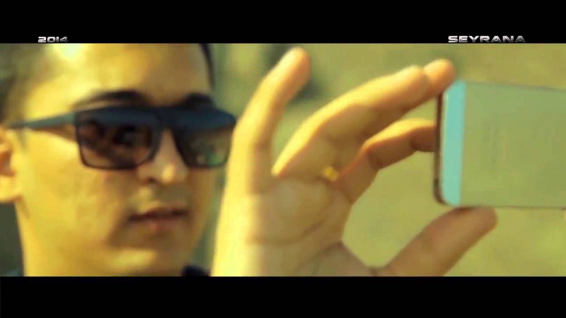 Suleyman ushakow(s beater) bagtly men [hd] 2014