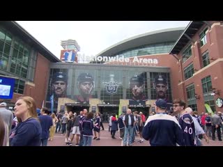 Bruins @ blue jackets 02 05 19 second round, gm4