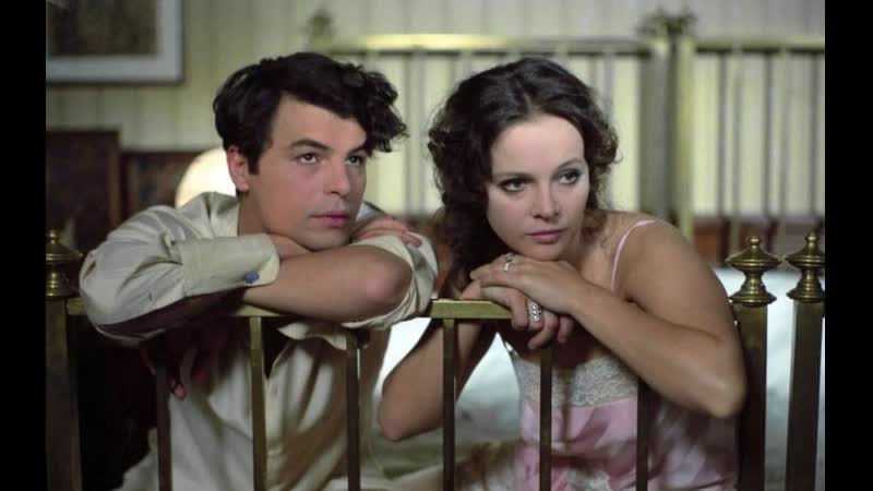 Божественное создание / divina creatura (1975)