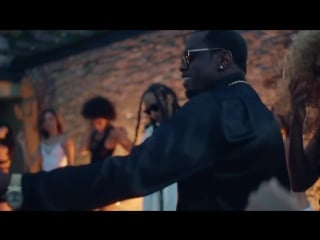 Puff daddy the family you could be my lover ft ty dolla $ign, gizzle