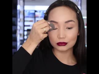 Makeup for self marzhan 2 mp4