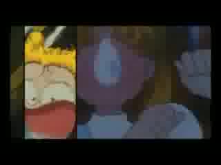 Lights in the sky studios mep sailor moon