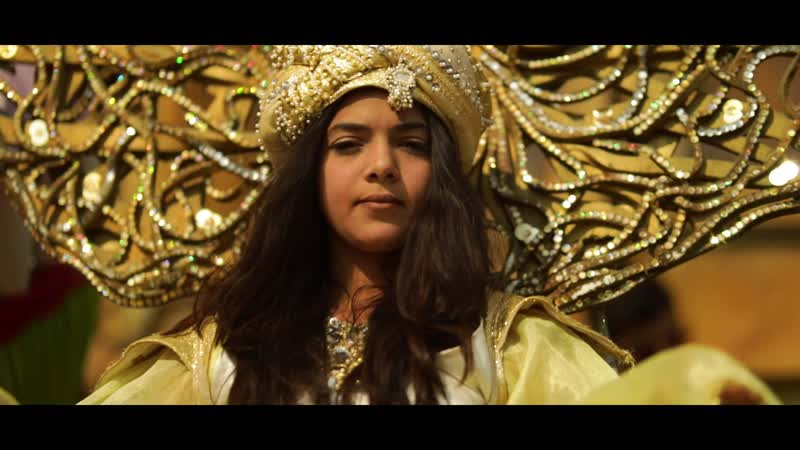 Carnaval yasmine hammamet 2019