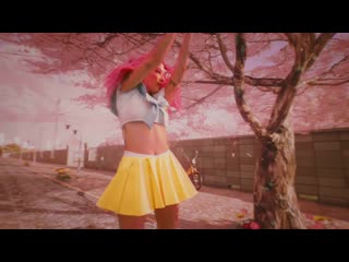 Record music video / marshmello & halsey be kind