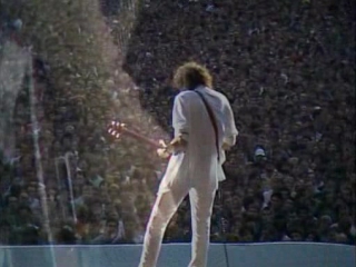 Queen live at wembley '86