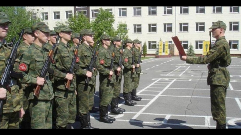 Год пасля смерці радавога коржыча што змянілася ў войску? абмяркоўваем з андрэем паротнікавым і аляксандрам алесіным у