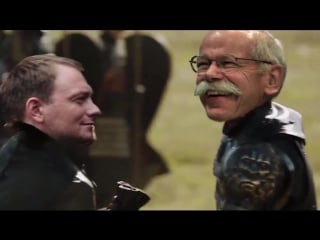 Christian lindner ist die ein mann armee bei der fdp führt der neoliberalismus zum porn? game of thrones parodie