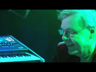 Klaus schulze & lisa gerrard rheingold trailer