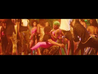 Xxxtentacion royalty (official video) (feat ky mani marley, stefflon don amp; vybz kartel)