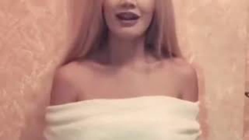 Айжан байзакова жжет [топ казашки]