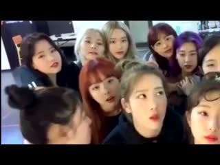 Hyejoo is such a brat