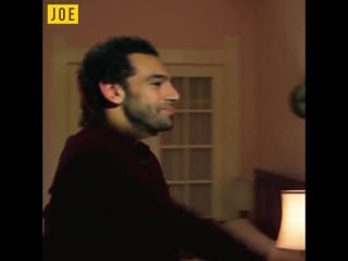 A familiar face comes back to haunt his own teammates, heres salah!