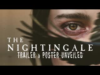 Соловей / the nightingale (2018)