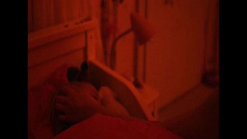 Жена полицейского / die frau des polizisten / police officer's wife (филип грёнинг / philip gröning) [2013