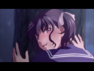 Boku dake no hentai kanojo 1 [hentai хентай]