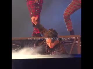 191113 191114 superm exo kai focus fancam no manners we are the future live