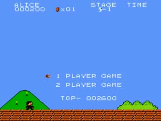 Roma's world alice cooper and marilyn manson (nes)