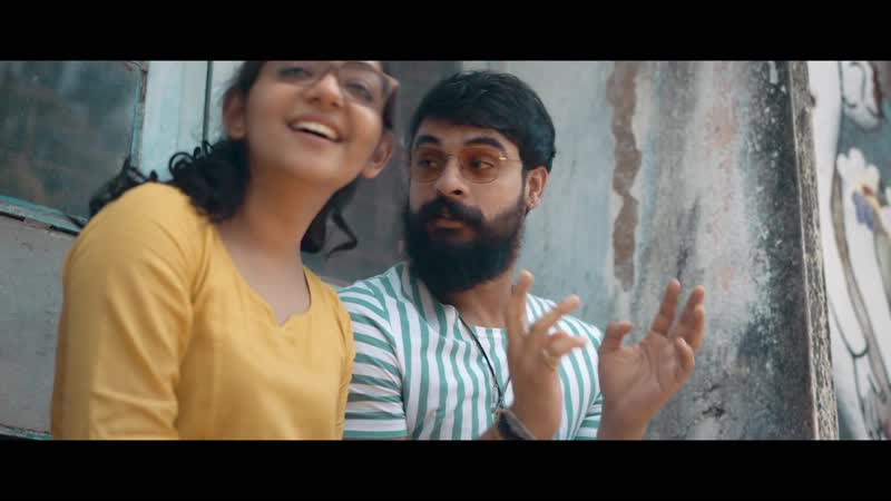 Luca ¦ ore kannal song video ¦ tovino thomas, ahaana krishna ¦ sooraj s kurup ¦ arun bose