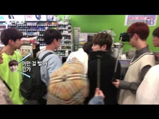 Unb reality (ond) ep 04 with only 50 dollars, gotta make a blast at japanese convenient store!