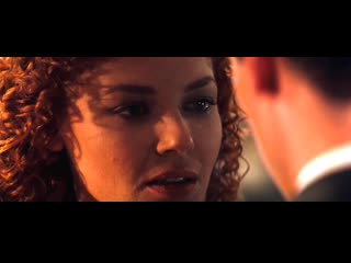 Конни нильсен (connie nielsen nude scenes in the devils advocate 1997)