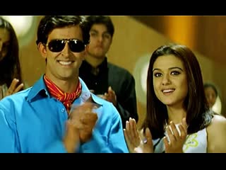 It's magic koi mil gaya 2003 songs hrithik roshan, preity zinta