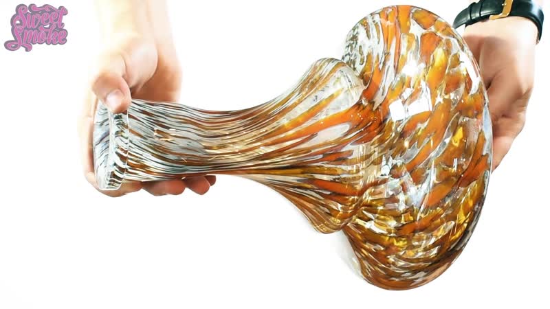 Колба sweet smoke rino мрамор