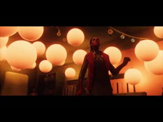 Deathloop – official gameplay trailer 3 (denimarsgame)