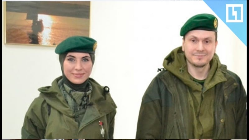 Адам осмаев рассказывает про покушение и гибель жены