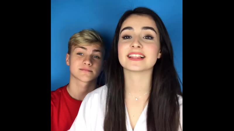 Cover саша миненок &amp; аня тринчер te molla