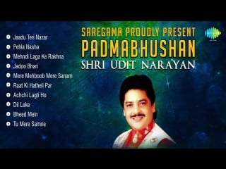 Best of udit narayan romantic songs old hindi hits audio jukebox