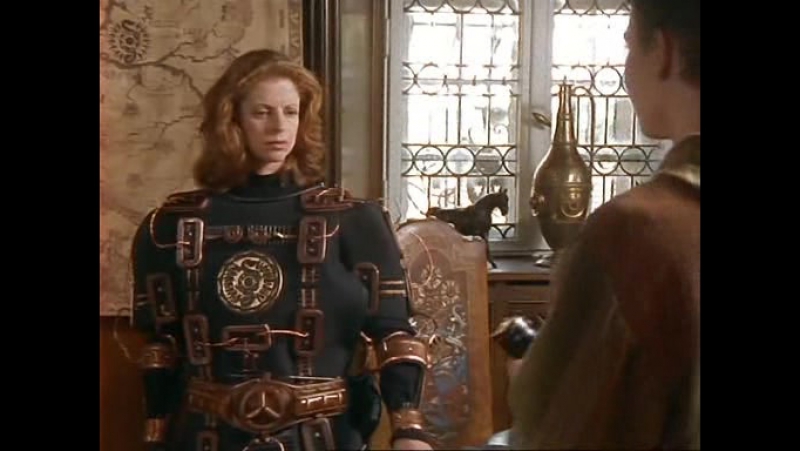 Чародей (1995) |5серия|