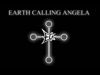 Супер раритет ! earth calling angela angela !!!