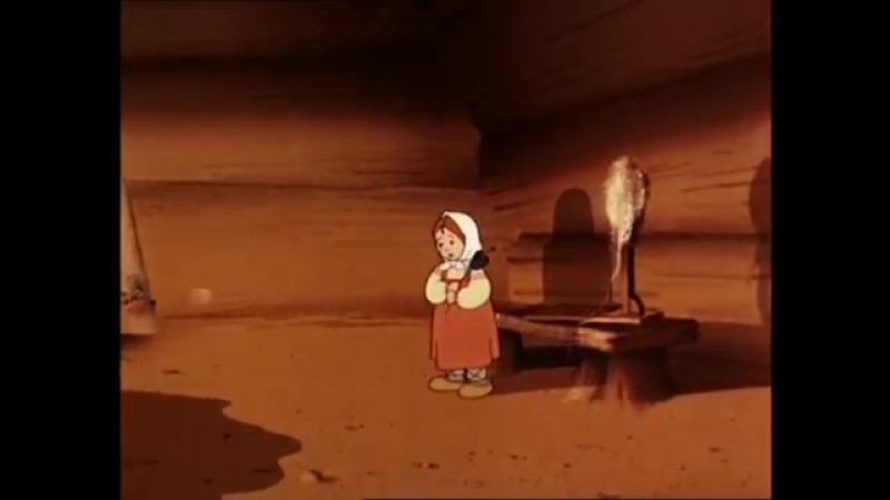 Чудесный колокольчик советские мультфильмы старые русские мультики мультики для детей