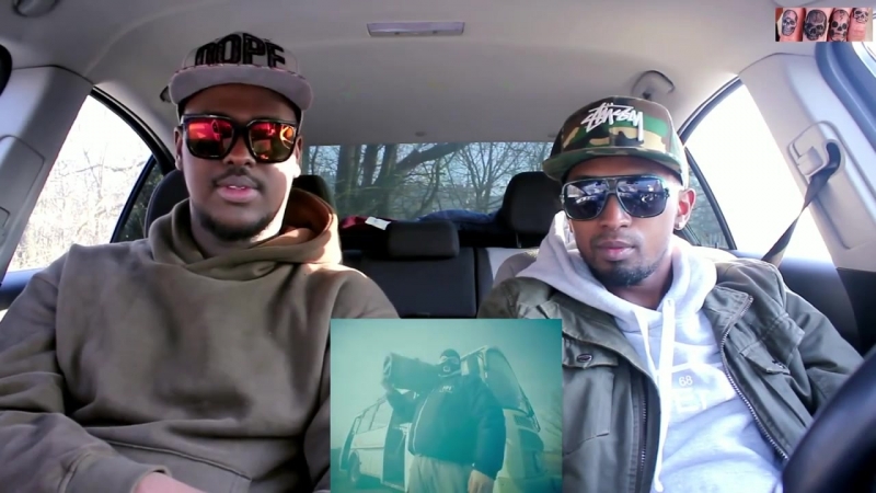 Иностранцы слушают грибы тает лёд © видеожесть