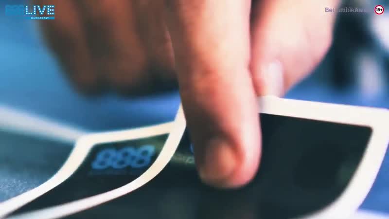 888pokerlive бухарест за 1 минуту