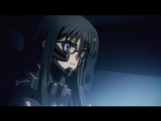 [medusasub] schwarzesmarken | чёрные метки 2 cерия русские субтитры