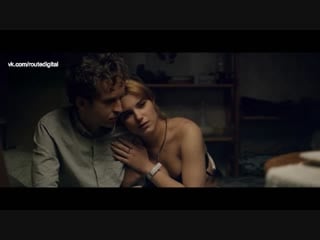 Michalina olszanska nude syn królowej śniegu (pl 2018) watch online