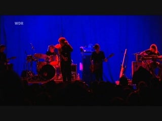 Mark lanegan band rs weekender 17 november 2012