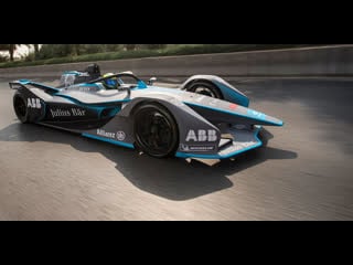 Автоспорт формула e этап 2 в саудовской аравии гонка 1 прямая трансляция