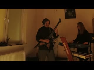 Evelyn programmed dream [live from the rehearsal room ]