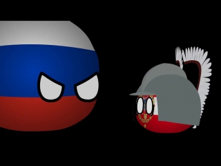 Countryballs гісторыя беларусі history of belarus