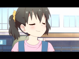 [opendub] yama no susume [11] comina