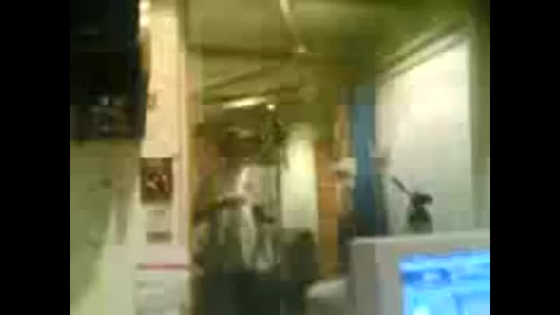 Читка (отрывок)